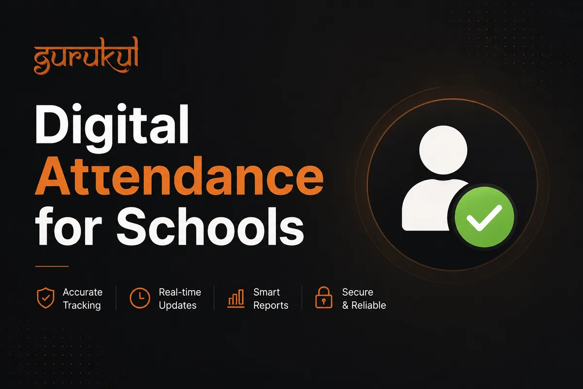 Schoollog Alternative: A Fair Comparison with Gurukul